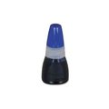 Shachihata Inc. Xstamper® Refill Ink, 0.34 fl. oz. Bottle, Blue 22113